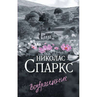 Спаркс Н. Возвращение