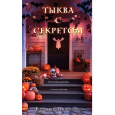 Пашкова К.Л. Тыква с секретом