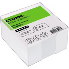 Блок для записей  