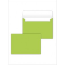 Конверт  художественный средний 