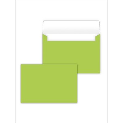 Конверт  художественный средний 