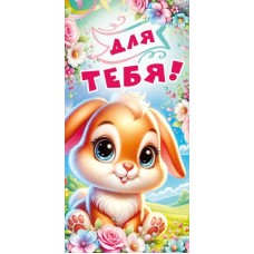 Конверт для денег  