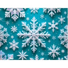 Конверт  художественный малый 