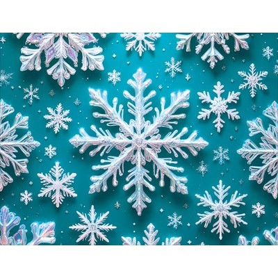 Конверт  художественный малый 