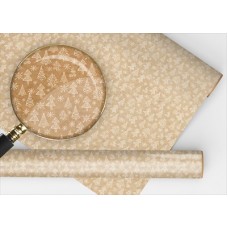 Упаковочная бумага Крафт 