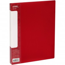 Папка 4 кольца А4 