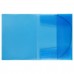 Папка на резинке А4 