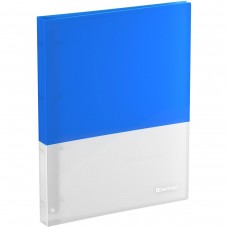 Папка 4 кольца А4  