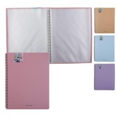 Папка с файлами 20 вклад. А4, 