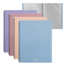 Папка с файлами 40 вклад. А4 