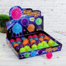 Игрушка   Мяч  (колючий)  