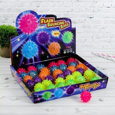 Игрушка   Мяч  (колючий)  