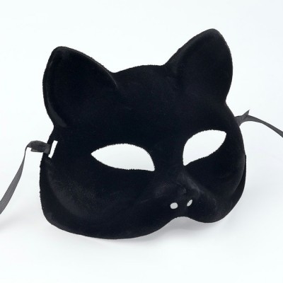 Новый год Маска  карнавальная 