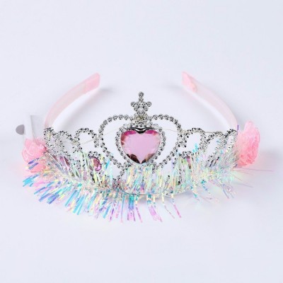 Новый год Корона   