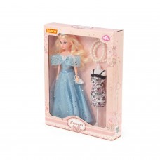 Игрушка   Кукла 