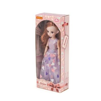 Игрушка   Кукла 