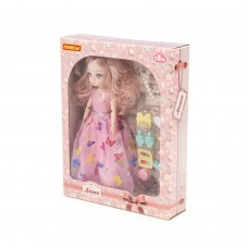 Игрушка   Кукла 