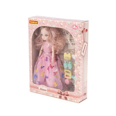 Игрушка   Кукла 