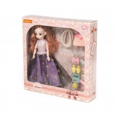 Игрушка   Кукла 