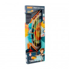 Игрушка пластик.  Набор: лук 