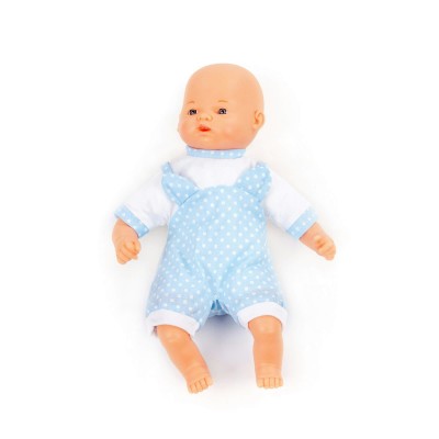 Игрушка   Пупс мягконабивной 