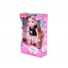 Игрушка   Кукла 