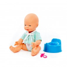 Игрушка   Пупс 