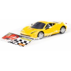 Игрушка пластик.  