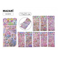 Для творчества Наклейки  декоративные 