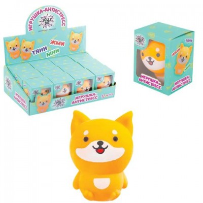 Игрушка антистресс  