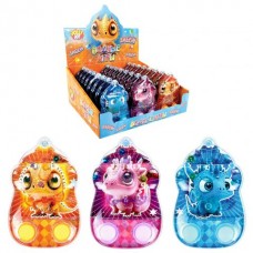 Игрушка   Водная игра ДРАКОНЧИКИ, 12х8 см,мячики, ассорти, 3 вида JOLLY JOT