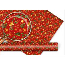 Упаковочная бумага 