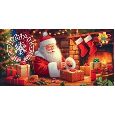 Конверт для денег 