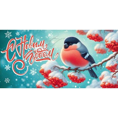 Конверт для денег 