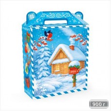 Коробка подарочная 