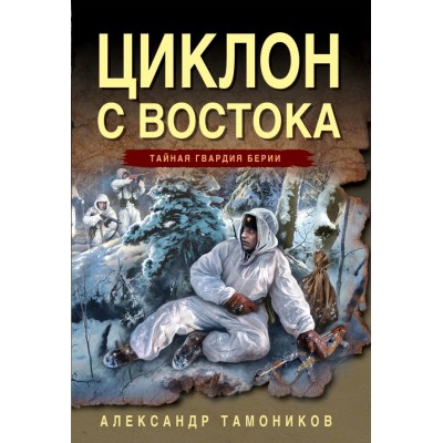 Тамоников А.А. Циклон с востока