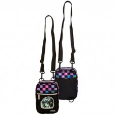 Сумка молодежная  ч/плечо , 