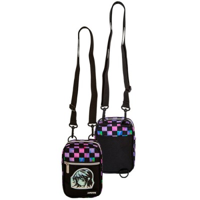 Сумка молодежная  ч/плечо , 