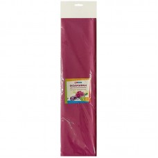 Для творчества Фоамиран  Цветная пористая резина , 50*70, 1мм, маджента ArtSpace