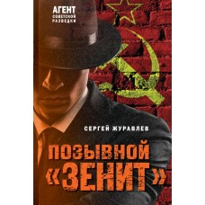 Журавлев С.Е. Позывной «Зенит»
