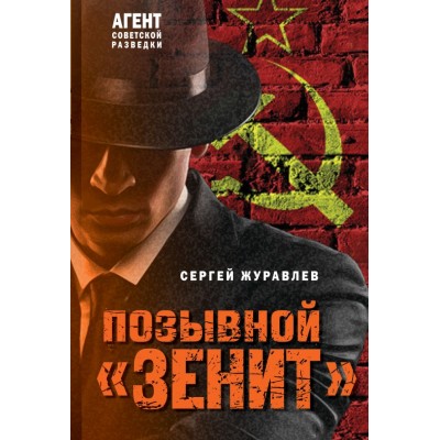Журавлев С.Е. Позывной «Зенит»