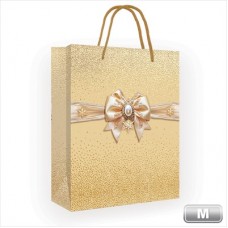 Пакет Бумажный 