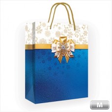 Пакет Бумажный 