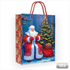 Пакет Бумажный 