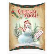 Коробка подарочная  