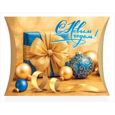 Коробка подарочная  