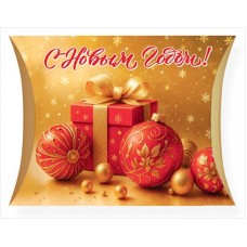 Коробка подарочная  