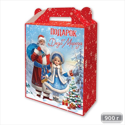 Коробка подарочная  