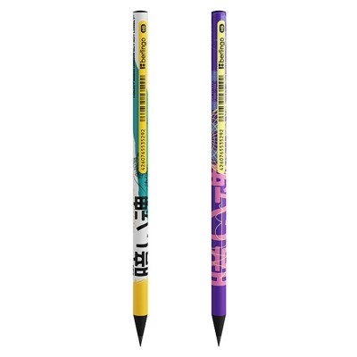 Карандаш ч/г  