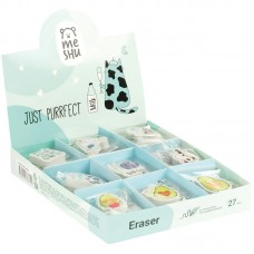 Ластик фигурный  